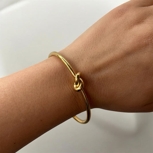 BRACCIALE RIGIDO NODO