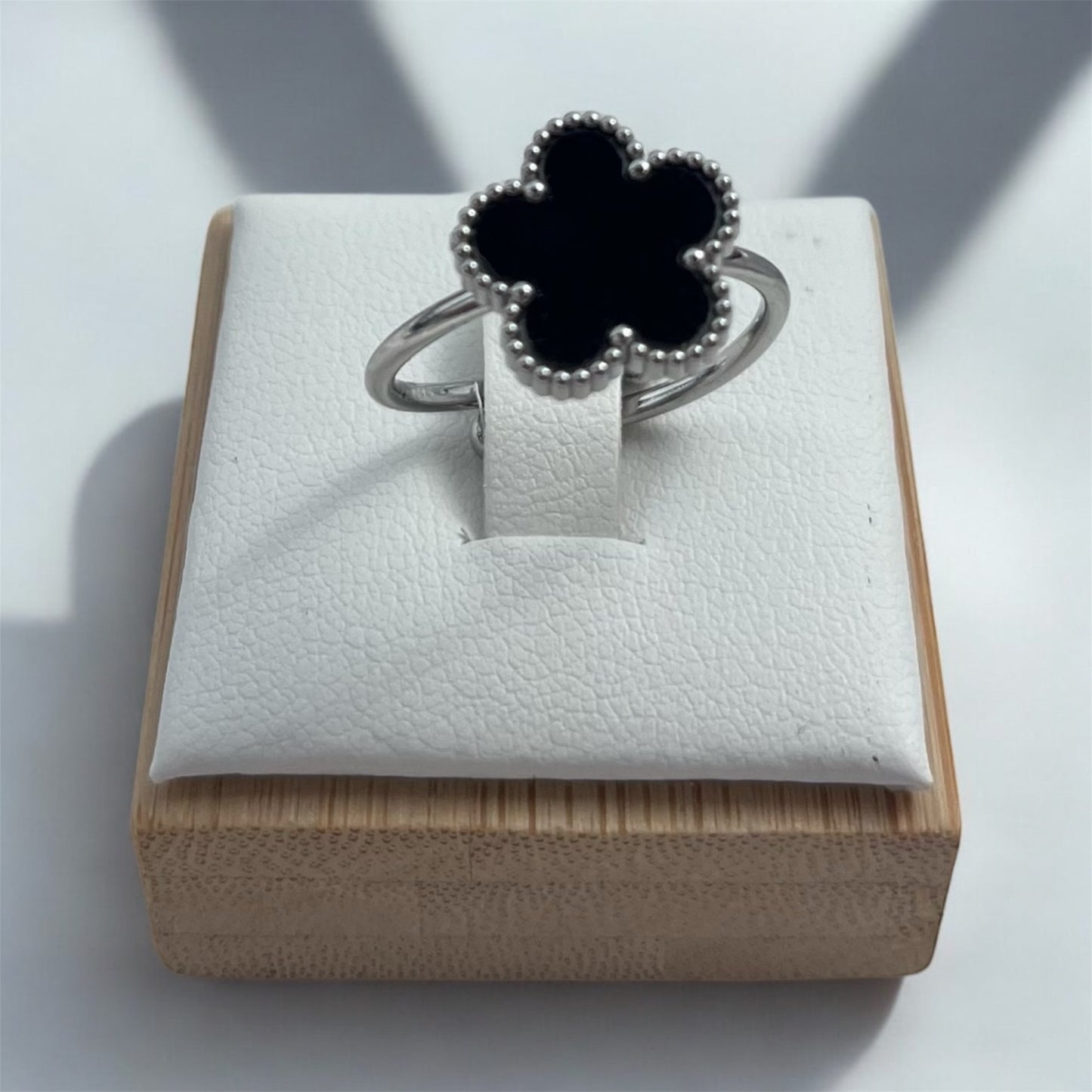 ANELLO GRANDE FIORE