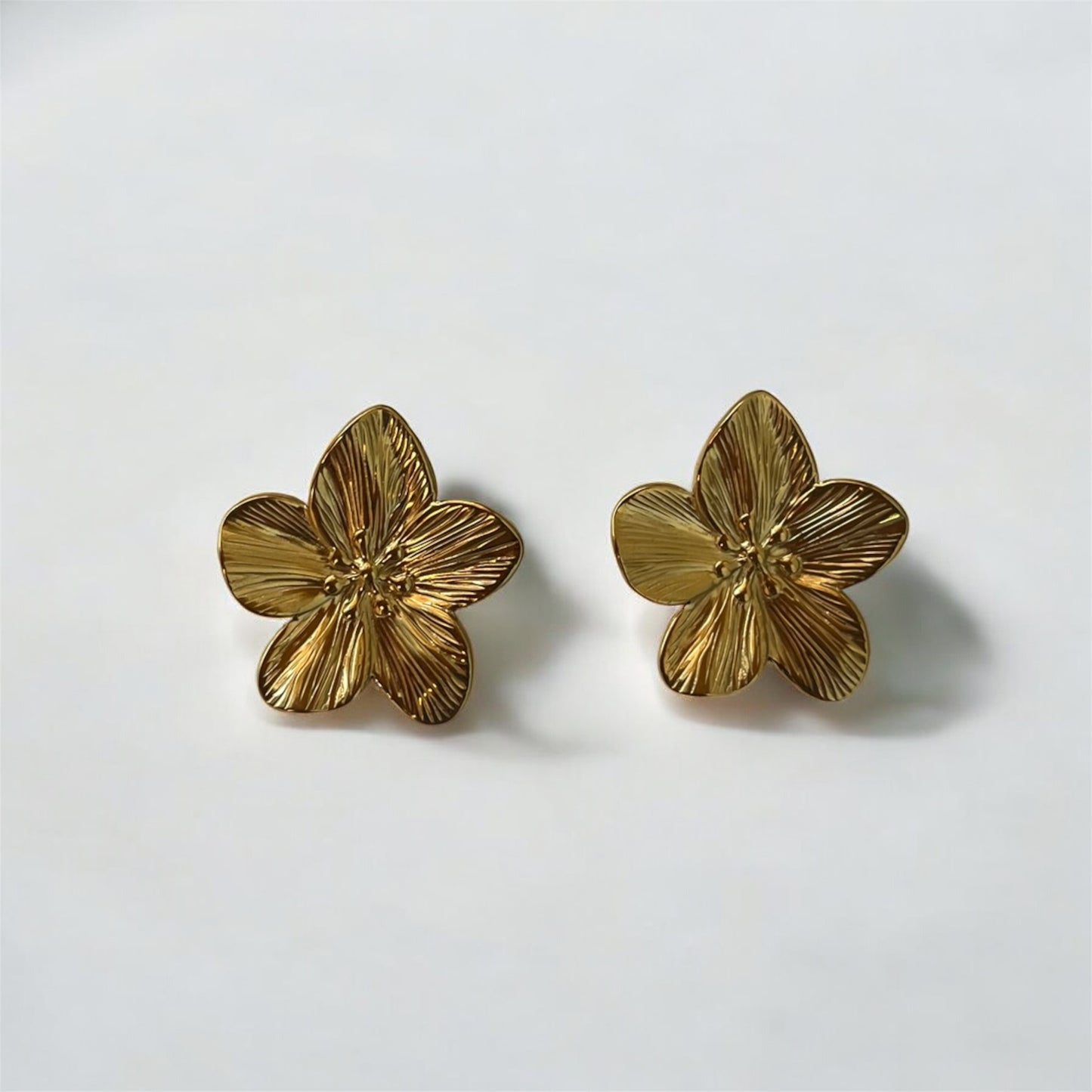 Orecchini Fiore