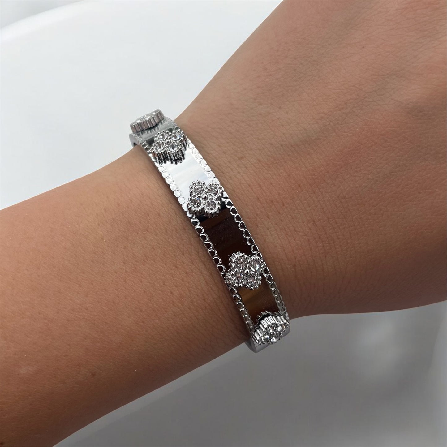 BRACCIALE FIORE