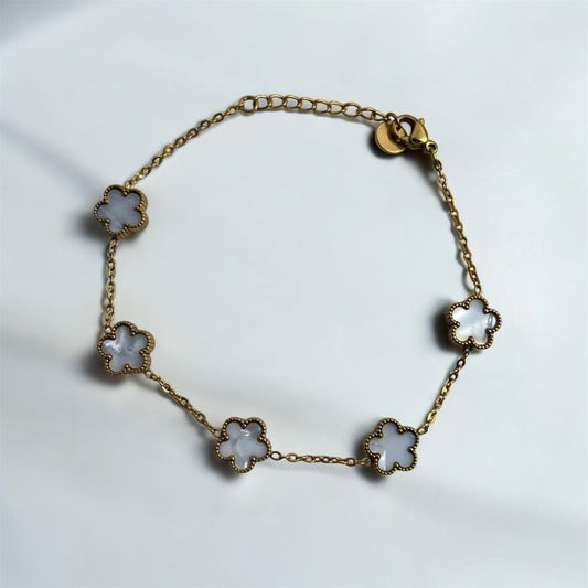 BRACCIALE PICCOLO FIORE