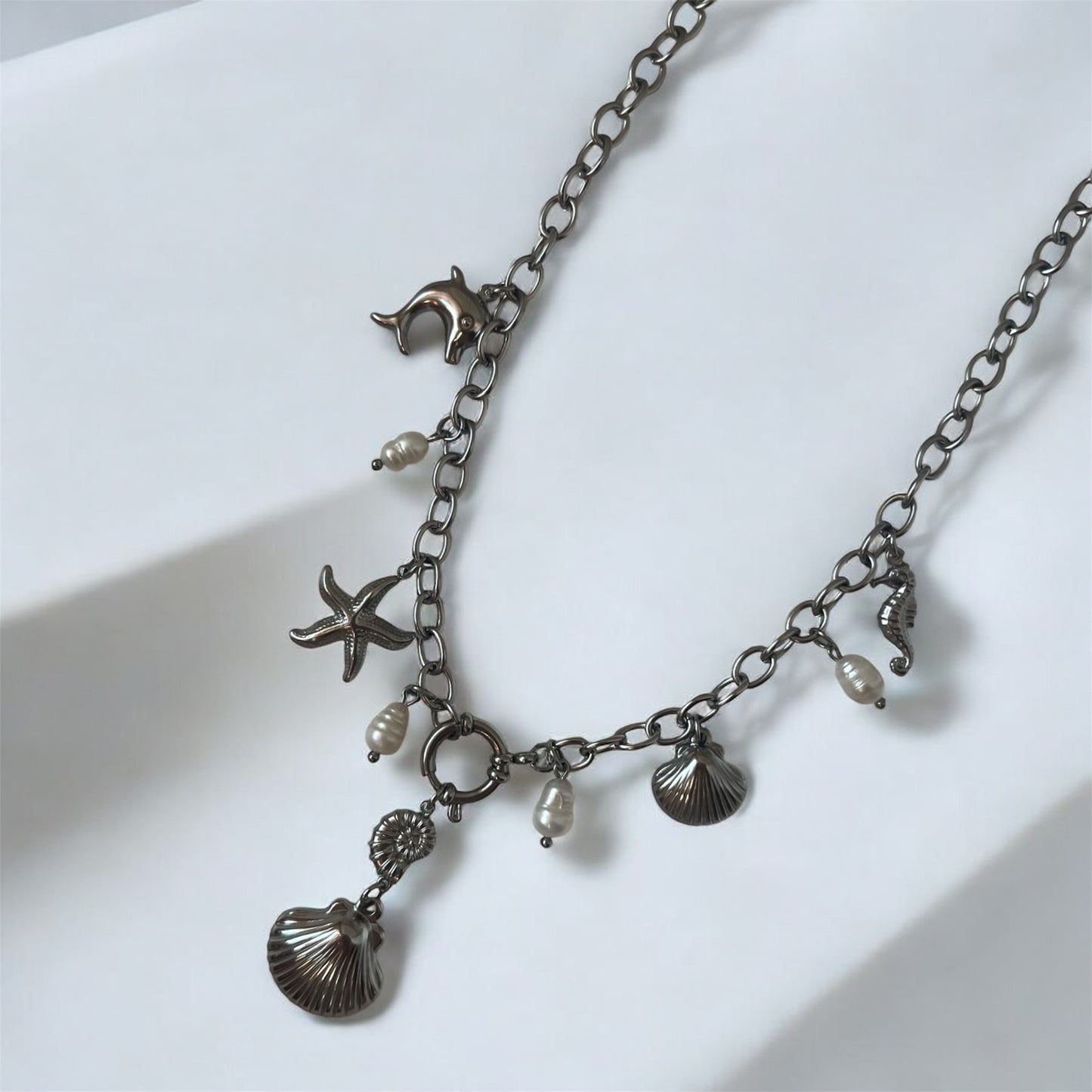 Collana Summer mix