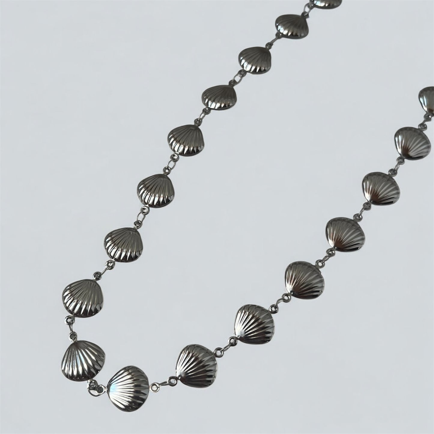 Collana Conchiglie