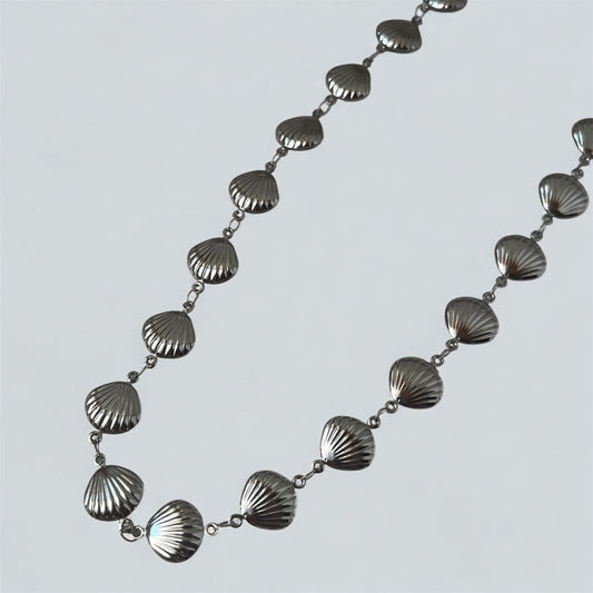 Collana Conchiglie