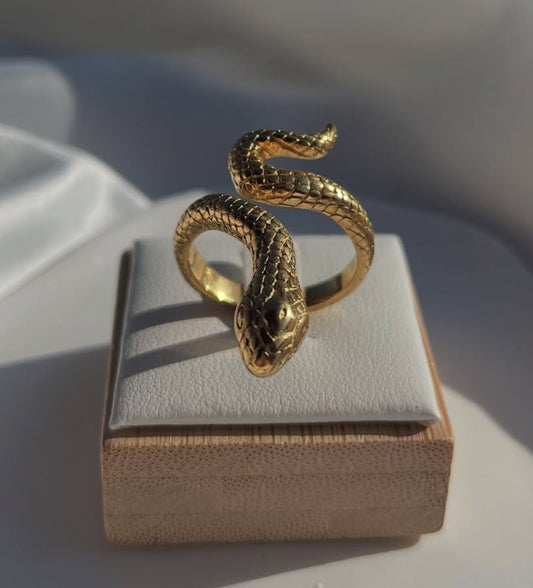 ANELLO SNAKE