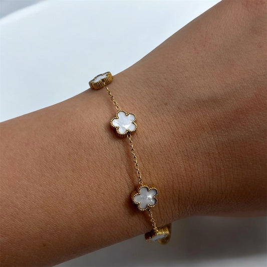 BRACCIALE PICCOLO FIORE