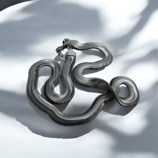 COLLANA SNAKE