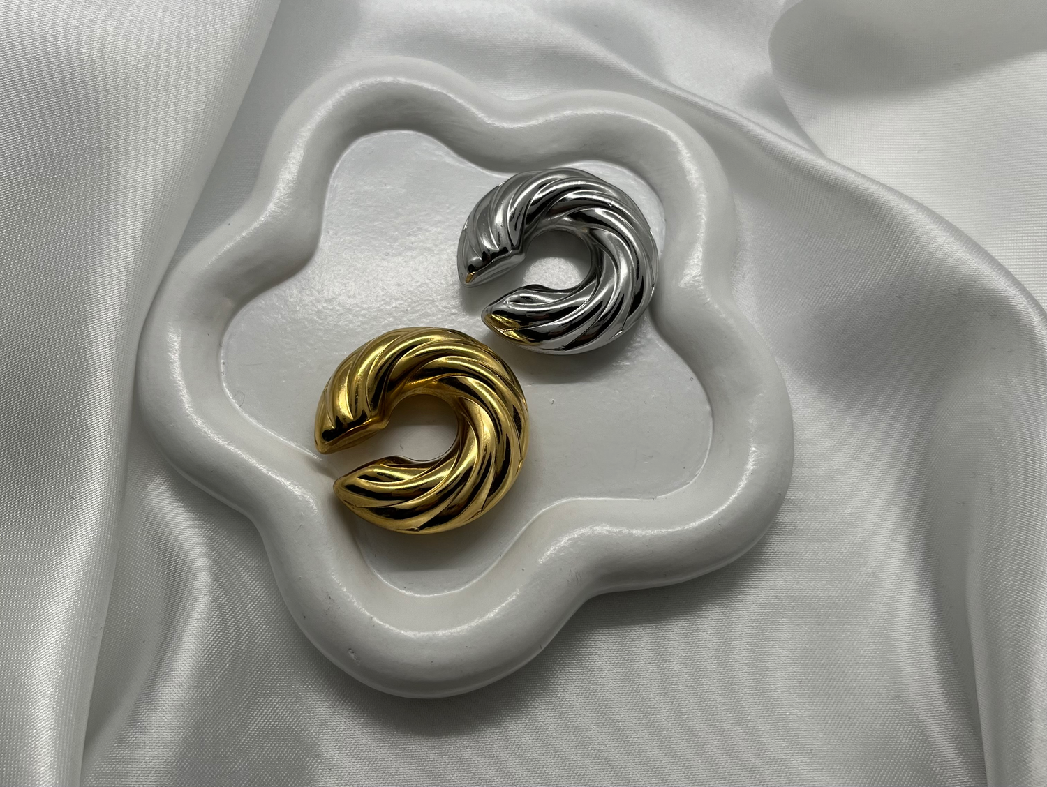 Collezione Earcuff