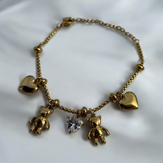 BRACCIALE GOLDIE