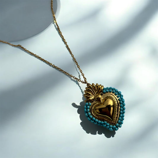 COLLANA SUMMER