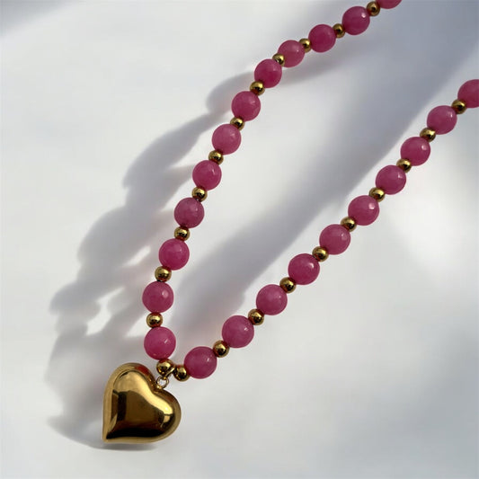 COLLANA CHLOE