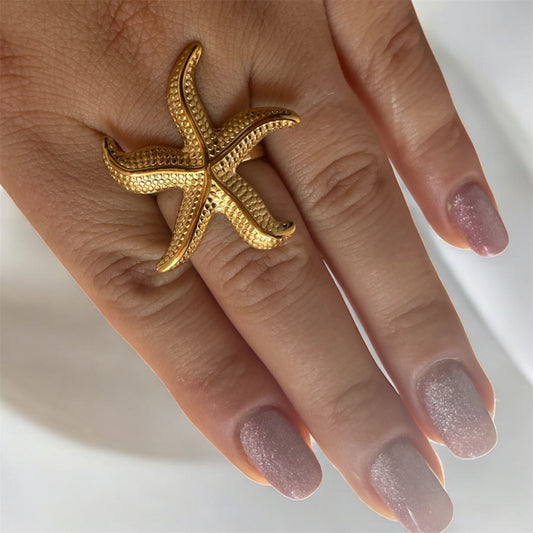 Anello Stella