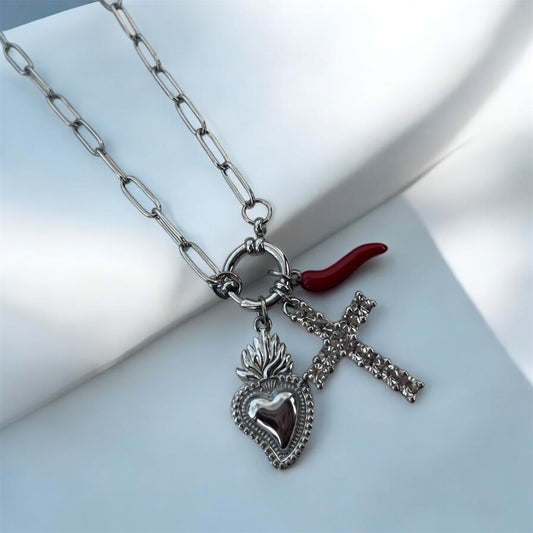 COLLANA ALICE