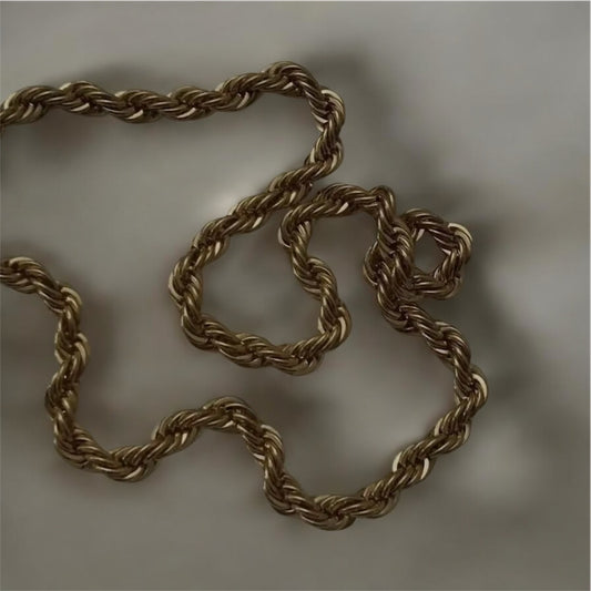 COLLANA VINTAGE