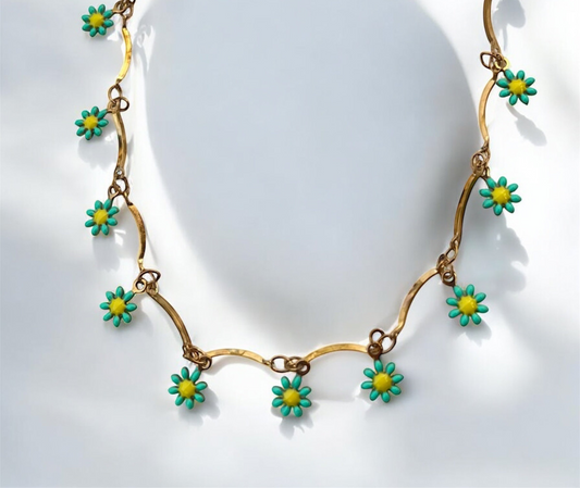 COLLANA FIORE