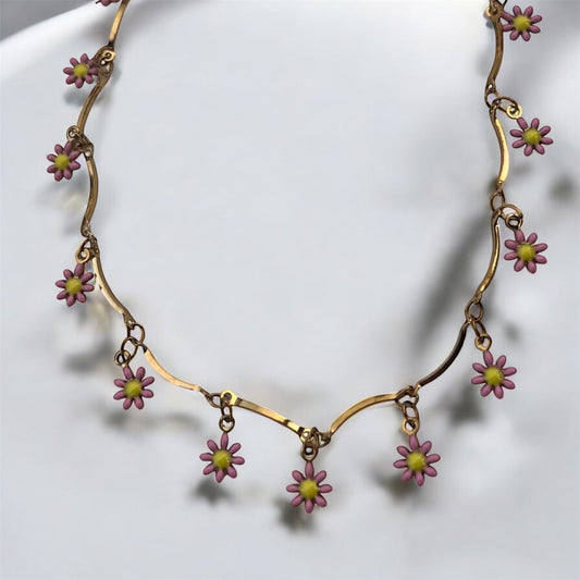 COLLANA FIORE
